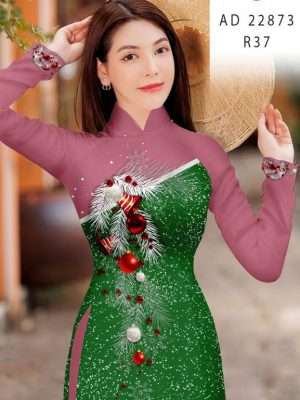 1670558424 813 Vai Ao Dai Giang Sinh Vua Ra AD 22873