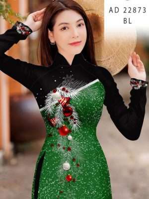 1670558427 253 Vai Ao Dai Giang Sinh Vua Ra AD 22873