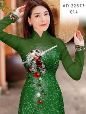 1670558434 361 Vai Ao Dai Giang Sinh Vua Ra AD 22873