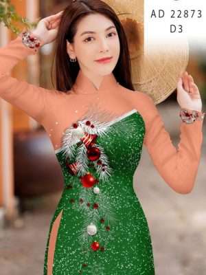 1670558436 297 Vai Ao Dai Giang Sinh Vua Ra AD 22873