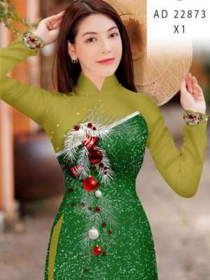 1670558437 884 Vai Ao Dai Giang Sinh Vua Ra AD 22873