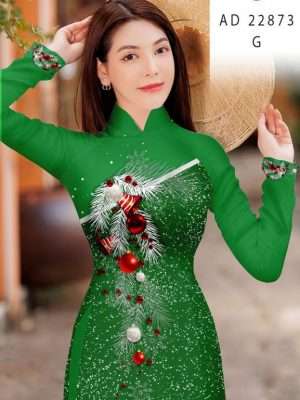 1670558439 283 Vai Ao Dai Giang Sinh Vua Ra AD 22873