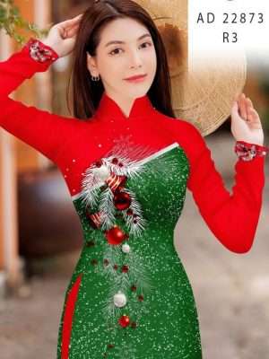 1670558440 468 Vai Ao Dai Giang Sinh Vua Ra AD 22873