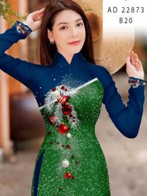 1670558441 243 Vai Ao Dai Giang Sinh Vua Ra AD 22873