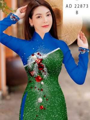 1670558442 665 Vai Ao Dai Giang Sinh Vua Ra AD 22873