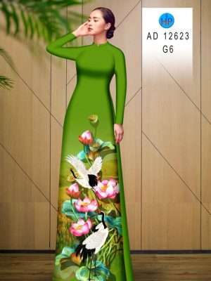 1670559034 397 Vai Ao Dai Hoa Sen Moi Ra AD 12623