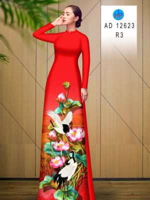1670559036 66 Vai Ao Dai Hoa Sen Moi Ra AD 12623