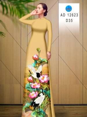 1670559039 631 Vai Ao Dai Hoa Sen Moi Ra AD 12623