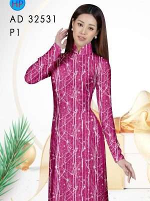 Vải Áo Dài Hoa In 3D Độc Đáo AD 32531 21 1670559706 636 Vai Ao Dai Hoa In 3D Doc Dao AD 32531