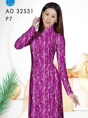 Vải Áo Dài Hoa In 3D Độc Đáo AD 32531 22 1670559708 859 Vai Ao Dai Hoa In 3D Doc Dao AD 32531