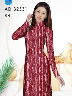 Vải Áo Dài Hoa In 3D Độc Đáo AD 32531 24 1670559716 643 Vai Ao Dai Hoa In 3D Doc Dao AD 32531