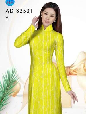 Vải Áo Dài Hoa In 3D Độc Đáo AD 32531 28 1670559724 805 Vai Ao Dai Hoa In 3D Doc Dao AD 32531