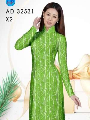 Vải Áo Dài Hoa In 3D Độc Đáo AD 32531 29 1670559726 532 Vai Ao Dai Hoa In 3D Doc Dao AD 32531