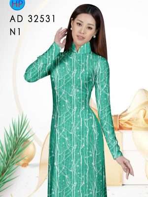 Vải Áo Dài Hoa In 3D Độc Đáo AD 32531 30 1670559728 557 Vai Ao Dai Hoa In 3D Doc Dao AD 32531