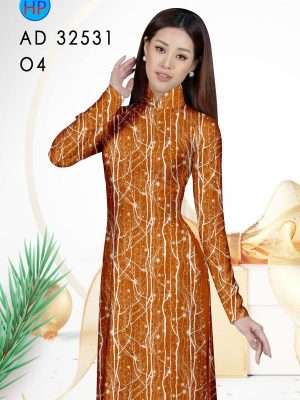 Vải Áo Dài Hoa In 3D Độc Đáo AD 32531 31 1670559736 648 Vai Ao Dai Hoa In 3D Doc Dao AD 32531