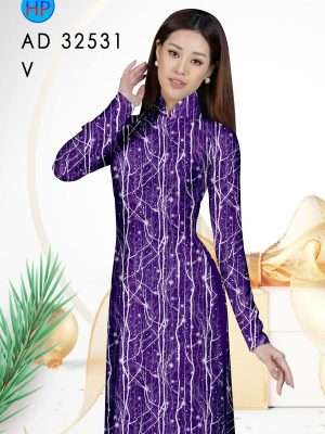 Vải Áo Dài Hoa In 3D Độc Đáo AD 32531 32 1670559740 320 Vai Ao Dai Hoa In 3D Doc Dao AD 32531
