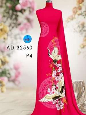 Vải Áo Dài Chim Hạc Và Hoa Đào Vừa Ra AD 32560 24 1670560287 96 Vai Ao Dai Chim Hac Va Hoa Dao Vua Ra