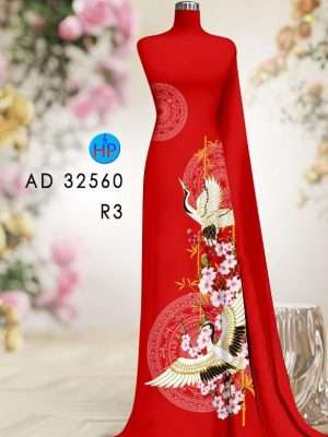 Vải Áo Dài Chim Hạc Và Hoa Đào Vừa Ra AD 32560 25 1670560288 81 Vai Ao Dai Chim Hac Va Hoa Dao Vua Ra