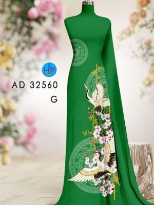 Vải Áo Dài Chim Hạc Và Hoa Đào Vừa Ra AD 32560 28 1670560291 119 Vai Ao Dai Chim Hac Va Hoa Dao Vua Ra