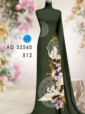 Vải Áo Dài Chim Hạc Và Hoa Đào Vừa Ra AD 32560 35 1670560300 114 Vai Ao Dai Chim Hac Va Hoa Dao Vua Ra