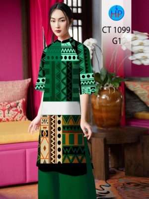 Vải Áo Dài Hoa Văn Thổ Cẩm Độc Đáo AD CT1099 21 1670560943 740 Vai Ao Dai Hoa Van Tho Cam Doc Dao AD