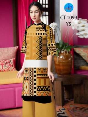 Vải Áo Dài Hoa Văn Thổ Cẩm Độc Đáo AD CT1099 24 1670560950 583 Vai Ao Dai Hoa Van Tho Cam Doc Dao AD