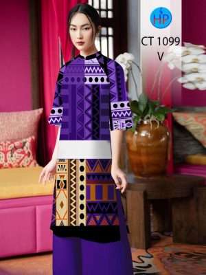 Vải Áo Dài Hoa Văn Thổ Cẩm Độc Đáo AD CT1099 28 1670560962 488 Vai Ao Dai Hoa Van Tho Cam Doc Dao AD