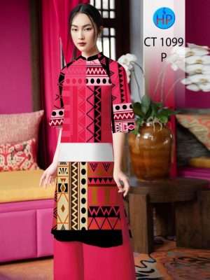 Vải Áo Dài Hoa Văn Thổ Cẩm Độc Đáo AD CT1099 33 1670560973 113 Vai Ao Dai Hoa Van Tho Cam Doc Dao AD