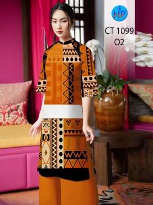 Vải Áo Dài Hoa Văn Thổ Cẩm Độc Đáo AD CT1099 34 1670560975 669 Vai Ao Dai Hoa Van Tho Cam Doc Dao AD