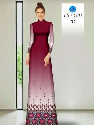 Vải Áo Dài Hoa In 3D Thiết Kế 2022 AD 12476 22 1670561567 112 Vai Ao Dai Hoa In 3D Thiet Ke 2022 AD