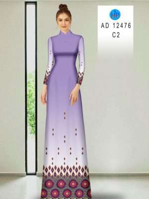 Vải Áo Dài Hoa In 3D Thiết Kế 2022 AD 12476 25 1670561572 377 Vai Ao Dai Hoa In 3D Thiet Ke 2022 AD