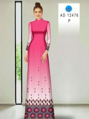Vải Áo Dài Hoa In 3D Thiết Kế 2022 AD 12476 27 1670561574 208 Vai Ao Dai Hoa In 3D Thiet Ke 2022 AD