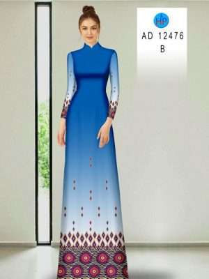Vải Áo Dài Hoa In 3D Thiết Kế 2022 AD 12476 32 1670561578 323 Vai Ao Dai Hoa In 3D Thiet Ke 2022 AD