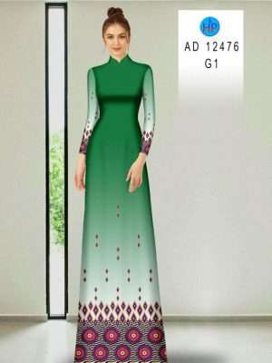 Vải Áo Dài Hoa In 3D Thiết Kế 2022 AD 12476 33 1670561579 427 Vai Ao Dai Hoa In 3D Thiet Ke 2022 AD