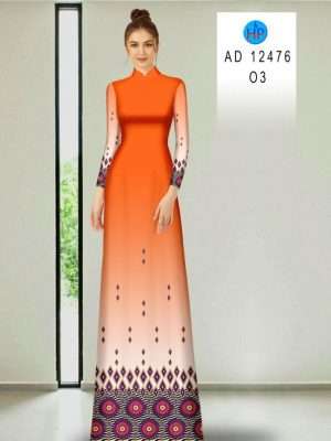 Vải Áo Dài Hoa In 3D Thiết Kế 2022 AD 12476 34 1670561579 90 Vai Ao Dai Hoa In 3D Thiet Ke 2022 AD