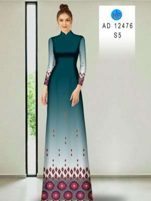 Vải Áo Dài Hoa In 3D Thiết Kế 2022 AD 12476 35 1670561580 146 Vai Ao Dai Hoa In 3D Thiet Ke 2022 AD