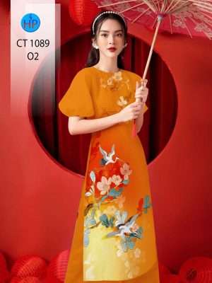 Vải Áo Dài Cách Tân Tết Kiểu Mới AD CT1089 24 1670564468 534 Vai Ao Dai Cach Tan Tet Kieu Moi AD CT1089