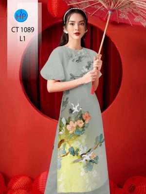 Vải Áo Dài Cách Tân Tết Kiểu Mới AD CT1089 25 1670564469 775 Vai Ao Dai Cach Tan Tet Kieu Moi AD CT1089