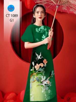 Vải Áo Dài Cách Tân Tết Kiểu Mới AD CT1089 27 1670564470 855 Vai Ao Dai Cach Tan Tet Kieu Moi AD CT1089