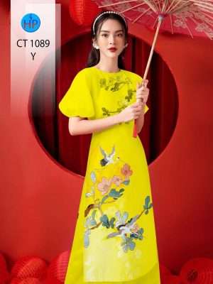 Vải Áo Dài Cách Tân Tết Kiểu Mới AD CT1089 30 1670564473 459 Vai Ao Dai Cach Tan Tet Kieu Moi AD CT1089