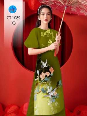 Vải Áo Dài Cách Tân Tết Kiểu Mới AD CT1089 31 1670564474 11 Vai Ao Dai Cach Tan Tet Kieu Moi AD CT1089