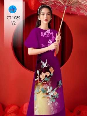 Vải Áo Dài Cách Tân Tết Kiểu Mới AD CT1089 33 1670564475 383 Vai Ao Dai Cach Tan Tet Kieu Moi AD CT1089