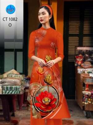 1670565504 120 Vai Ao Dai Hoa Sen Vua Ra AD CT1082