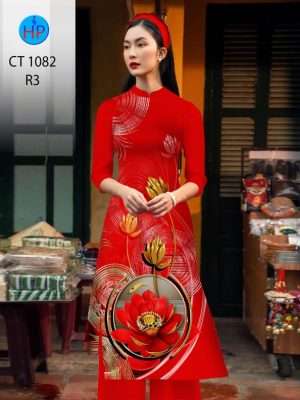 1670565527 232 Vai Ao Dai Hoa Sen Vua Ra AD CT1082
