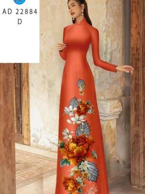 Vải Áo Dài Hoa Cúc Kiểu Mới AD 22884 20 1670566158 807 Vai Ao Dai Hoa Cuc Kieu Moi AD 22884