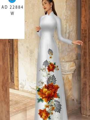 Vải Áo Dài Hoa Cúc Kiểu Mới AD 22884 30 1670566165 861 Vai Ao Dai Hoa Cuc Kieu Moi AD 22884