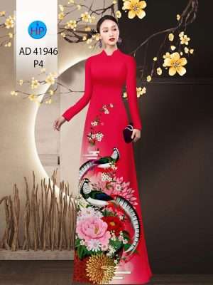 Vải Áo Dài Chim Công Kiểu Mới AD 41946 23 1670810956 370 Vai Ao Dai Chim Cong Kieu Moi AD 41946