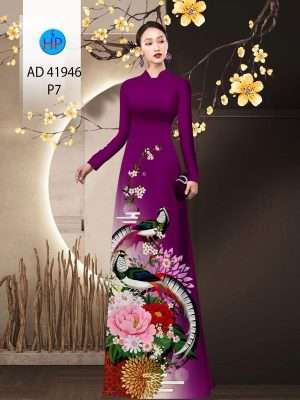 Vải Áo Dài Chim Công Kiểu Mới AD 41946 35 1670810971 553 Vai Ao Dai Chim Cong Kieu Moi AD 41946