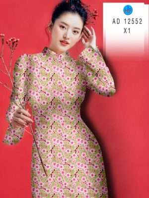 Vải Áo Dài Hoa Nhí Độc Đáo AD 12552 20 1670811753 152 Vai Ao Dai Hoa Nhi Doc Dao AD 12552