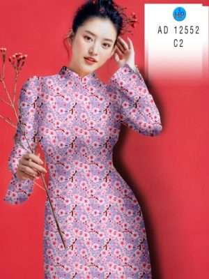 Vải Áo Dài Hoa Nhí Độc Đáo AD 12552 22 1670811756 307 Vai Ao Dai Hoa Nhi Doc Dao AD 12552